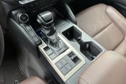 Toyota Land Cruiser 2.8 D-4D Invincible aut
