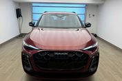 Audi Q5 TFSI S line