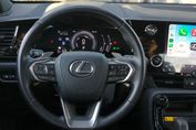 Lexus NX 350h Elegance AWD