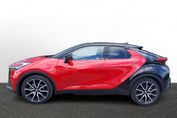 Toyota C-HR 2.0 PHEV Dynamic Force GR Sport Premiere Edition