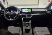 Seat Leon 1.5 eTSI FR DSG
