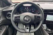Alfa Romeo Junior Ibrida Q4