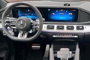Mercedes GLE AMG 53  4-Matic+