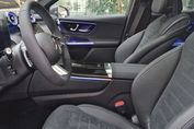 Mercedes GLC 220 d  4-Matic AMG Line
