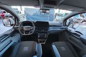 Ford Tourneo Custom 320 L1H1 Active A8 AWD