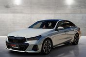 BMW Seria 5 520d mHEV M Sport aut