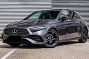 Mercedes Klasa A 250 e AMG Line