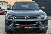 SsangYong Korando 1.5 T-GDI Quartz 2WD aut