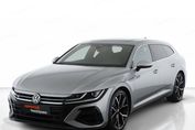 Volkswagen Arteon 2.0 TSI 4Motion R DSG