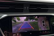 Audi A6 45 TFSI mHEV quattro Sport S tronic