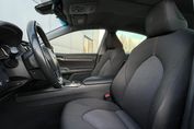 Toyota Camry 2.5 Hybrid Comfort
