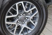 Jeep Wrangler Sahara GME 2.0 Turbo AT 4WD