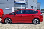 Ford S-MAX EcoBlue AWD ST-Line