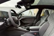 Audi A6 TDI quattro S line