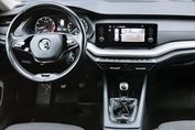 Skoda Octavia 1.5 TSI ACT Ambition