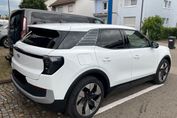 Ford Explorer Premium 77kWh RWD
