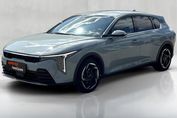 Kia K4 1.6 t-Gdi l