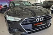 Audi A7 40 TDI quattro S tronic