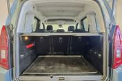 Fiat Doblo Cargo/Van M L1H1