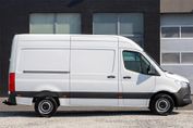 Mercedes Sprinter L2H2 317 CDI