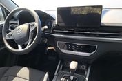 SsangYong Musso Grand Adventure 2.2 e-XDi 202 KM 6AT AWD