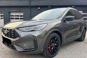 Ford Kuga ST-Line X eCVT 2.5 FHEV FWD