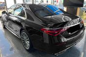 Mercedes Klasa S 450 d 4-Matic L AMG Line