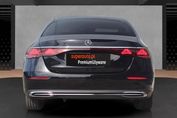 Mercedes Klasa E 200 AMG Line