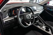 DR 5 ‎‎1.4 BENZ + LPG FWD