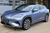Byd Sealion 7 Excellence AWD