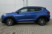 Hyundai Tucson 1.7 CRDI BlueDrive Premium 2WD DCT