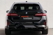 BMW Seria 5 520d M Sport