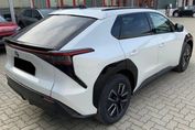 Toyota bZ4X Style EV