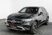 Mercedes GLC Coupe 300 de PHEV 4-Matic Avantgarde