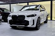 BMW X5 xDrive30d M Sport