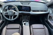 BMW X1 sDrive18d M Sport