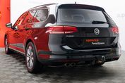 Volkswagen Passat 1.8 TSI