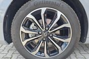 Renault Clio 1.6 E-Tech Full Hybrid Techno
