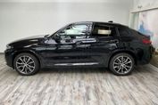 BMW X4 xDrive30i M Sport