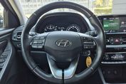 Hyundai i30 T-GDI Smart