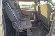 Ford Transit Custom L1H1 Zabudowa Brygadowa Trend