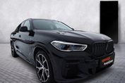 BMW X6 xDrive30d mHEV