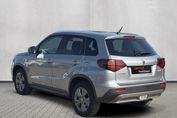 Suzuki Vitara 1.4 Boosterjet Shvs Premium 4WD
