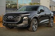 Audi Q3 TFSI  Sportback