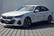 BMW Seria 5 520d xDrive mHEV M Sport aut