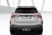 Mercedes GLC AMG 53 4-Matic
