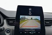 Renault Arkana 1.6 E-Tech Full Hybrid Techno