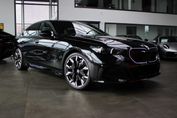 BMW Seria 5 520d xDrive M Sport