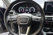Audi A4 40 TDI mHEV S tronic