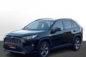 Toyota RAV4 2.0 Comfort 4x4